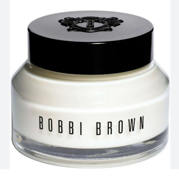 Bobbi Brown hydrating face cream with bonus boii eye shadow stick new